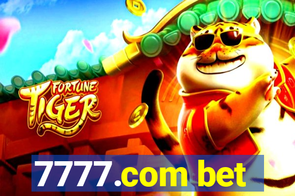 7777.com bet